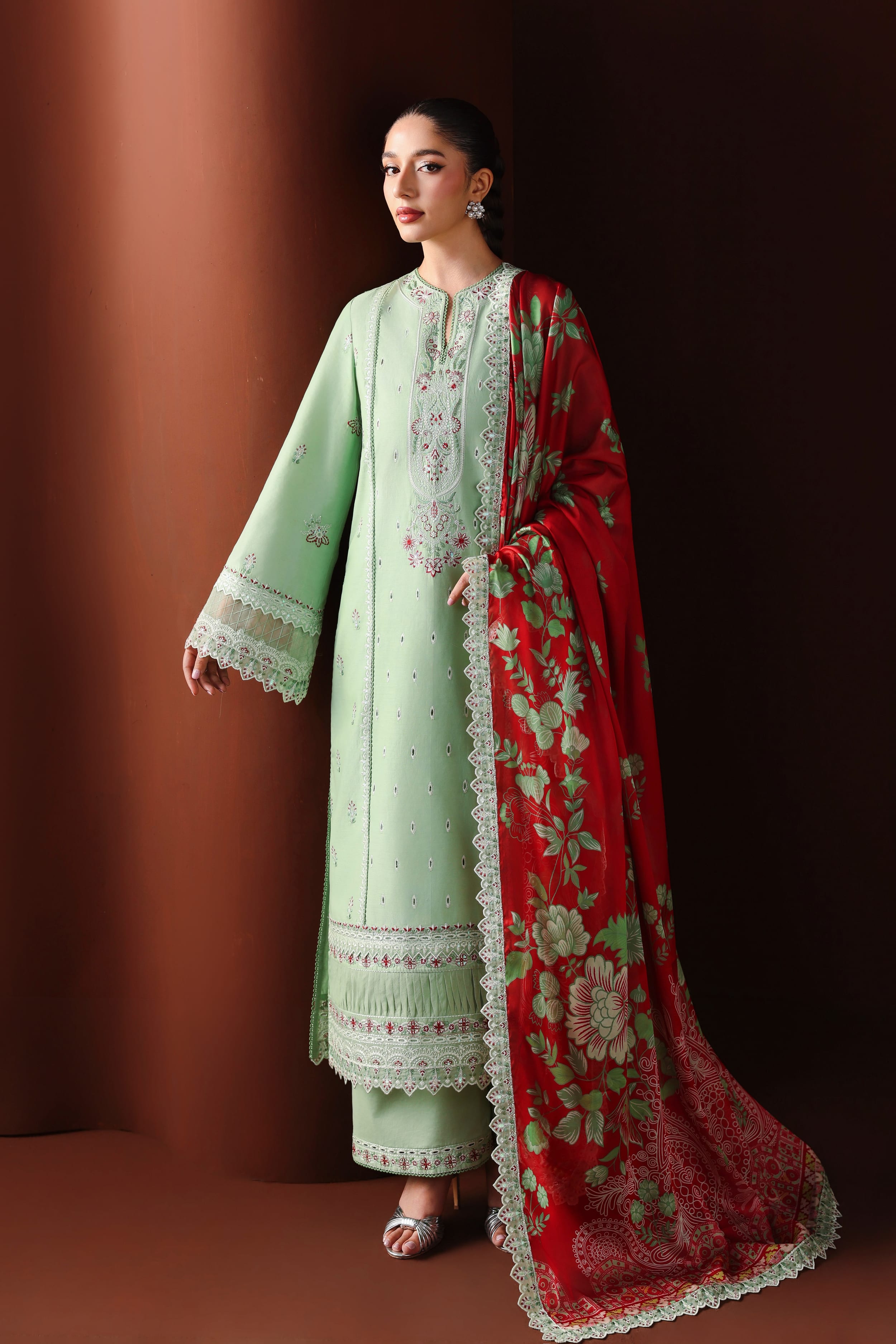 Akbar Aslam - Almira