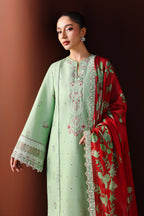 Akbar Aslam - Almira