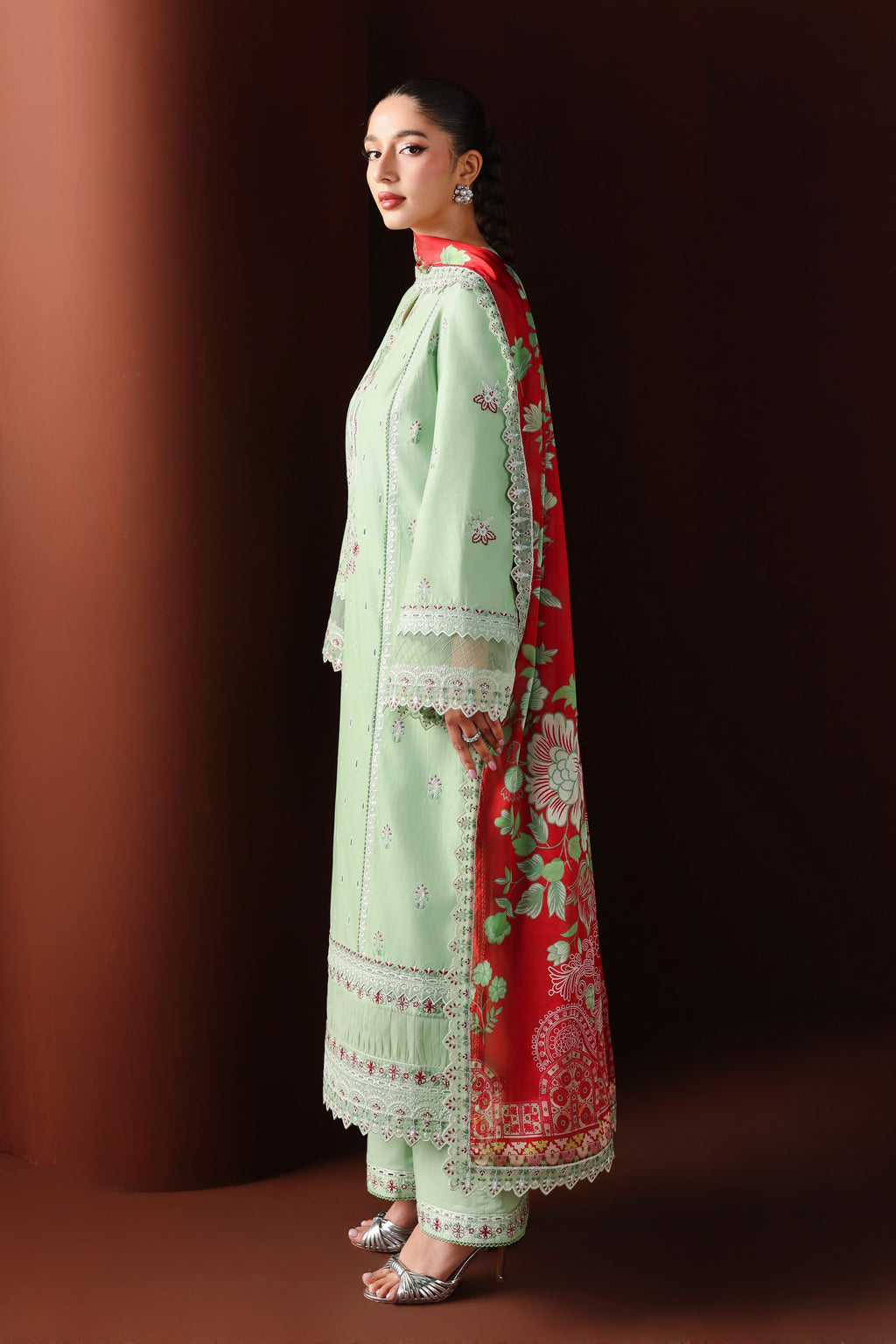 Akbar Aslam - Almira