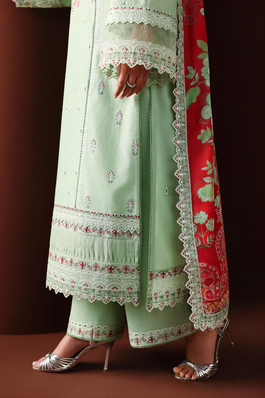 Akbar Aslam - Almira