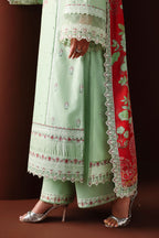 Akbar Aslam - Almira