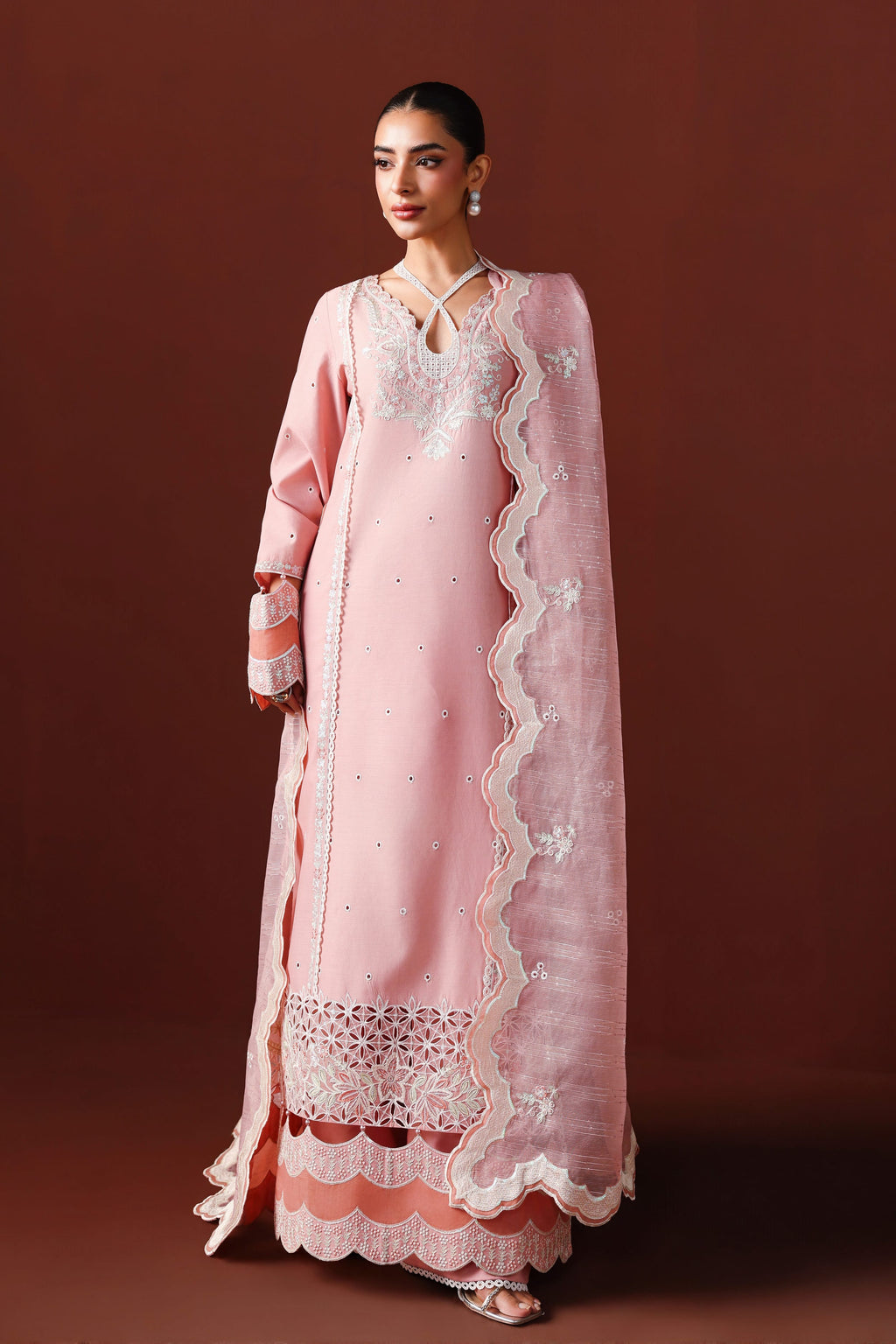 Akbar Aslam - Mehrnaz