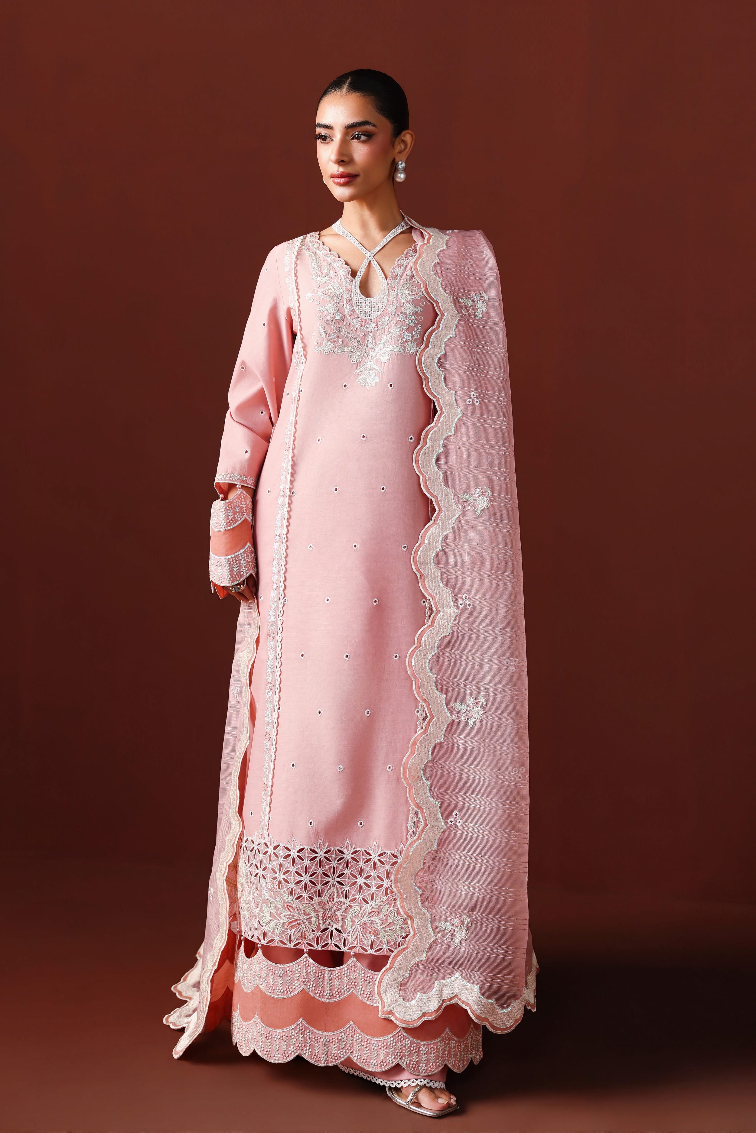 Akbar Aslam - Mehrnaz