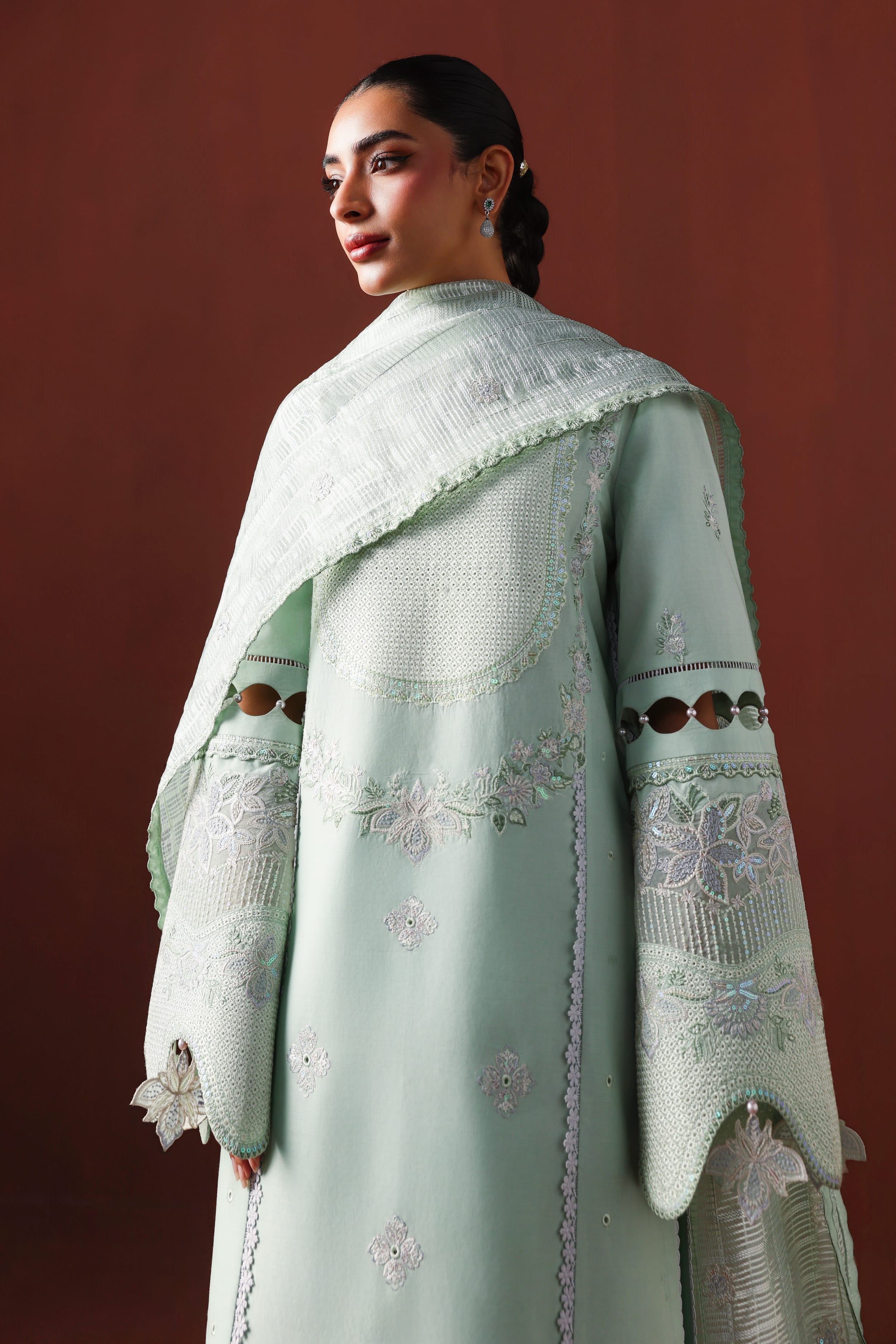 Akbar Aslam - Zayna