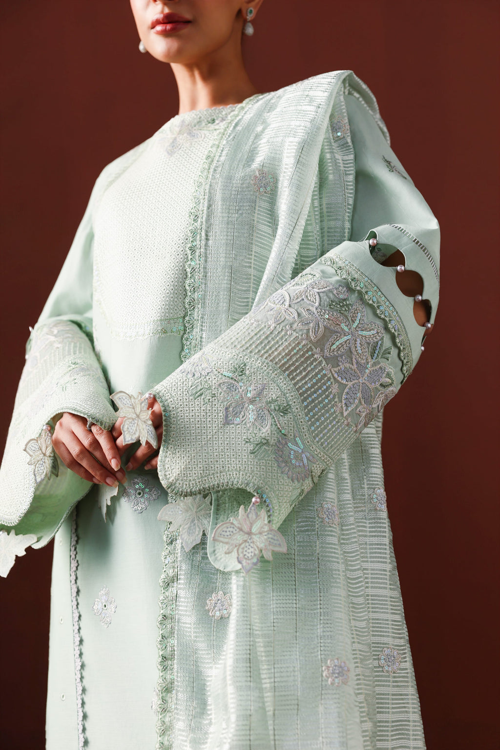 Akbar Aslam - Zayna