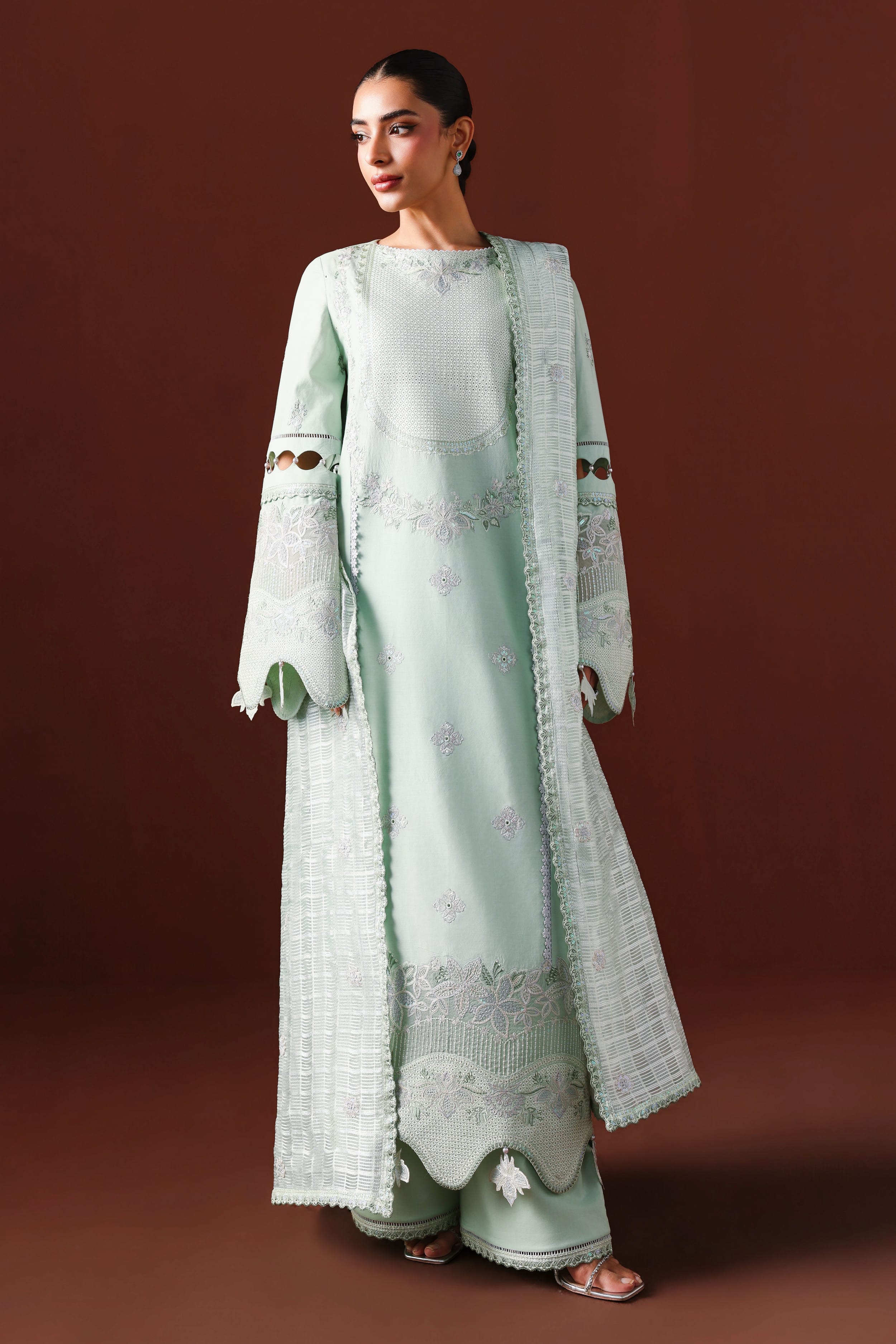 Akbar Aslam - Zayna