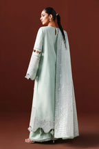 Akbar Aslam - Zayna