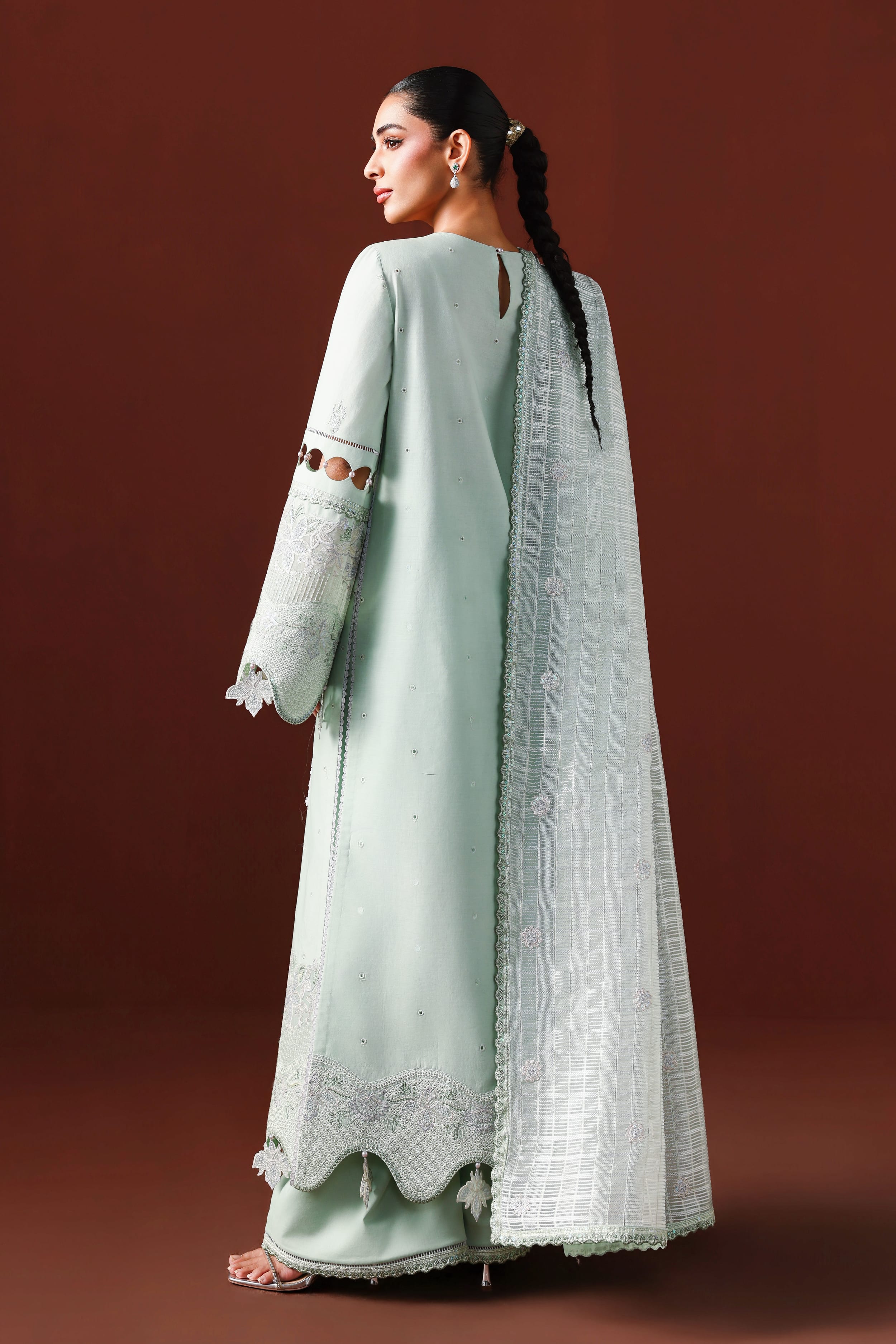 Akbar Aslam - Zayna