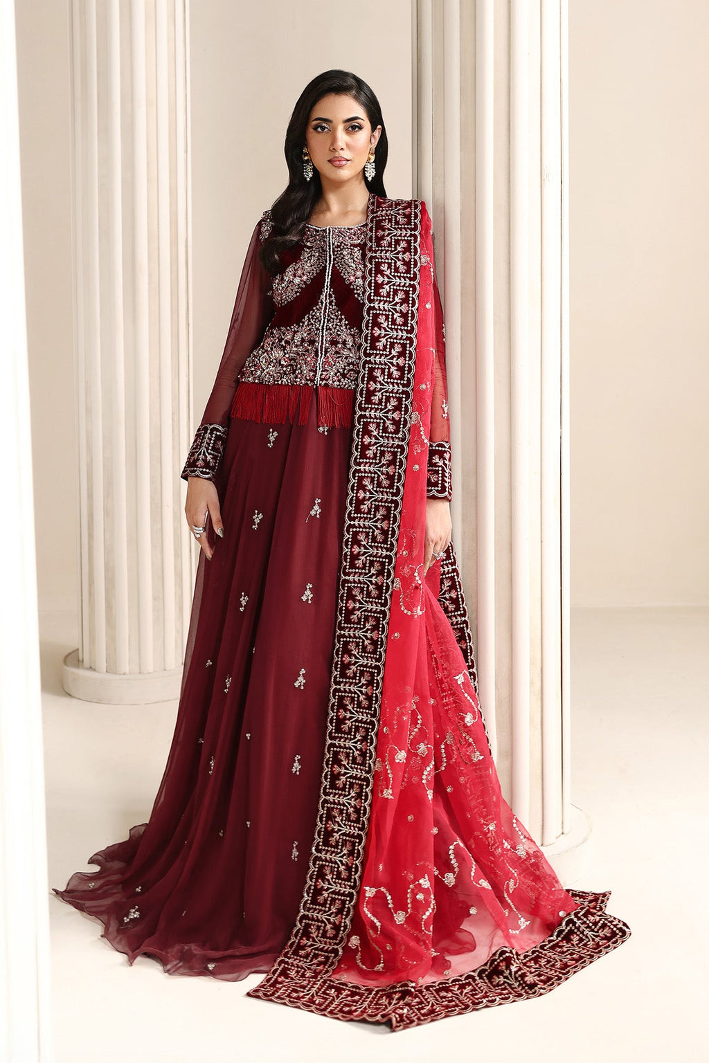 Alizeh - Af-Vlt-2209-Cherie