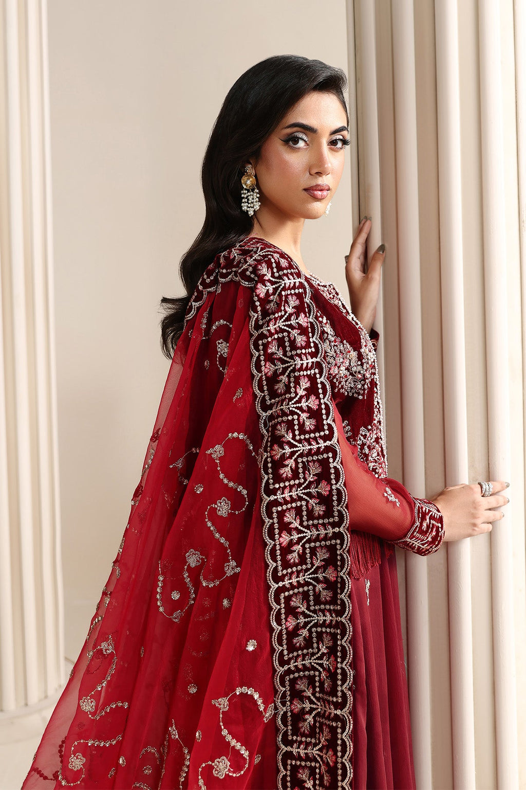 Alizeh - Af-Vlt-2209-Cherie