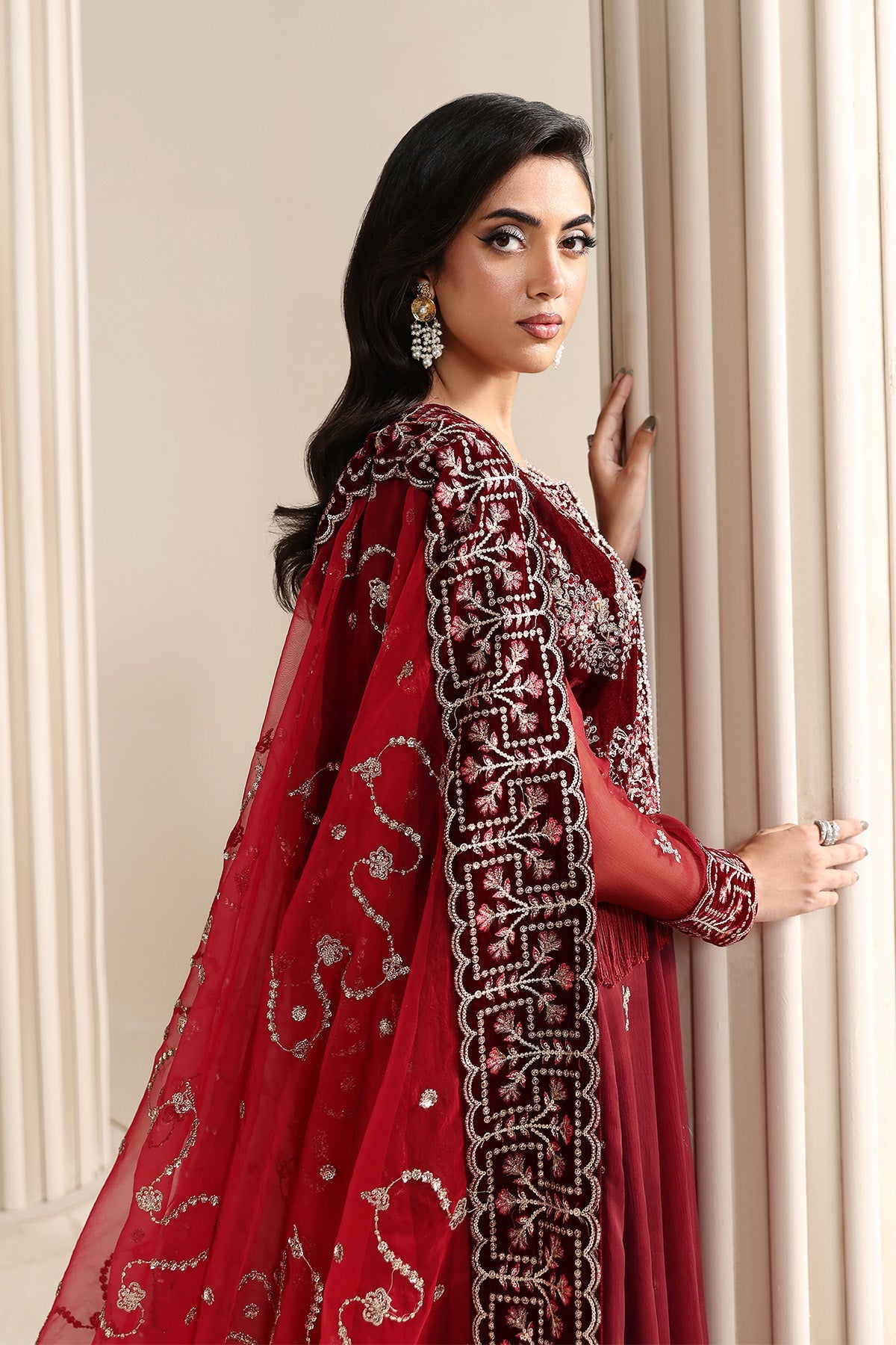Alizeh - Af-Vlt-2209-Cherie