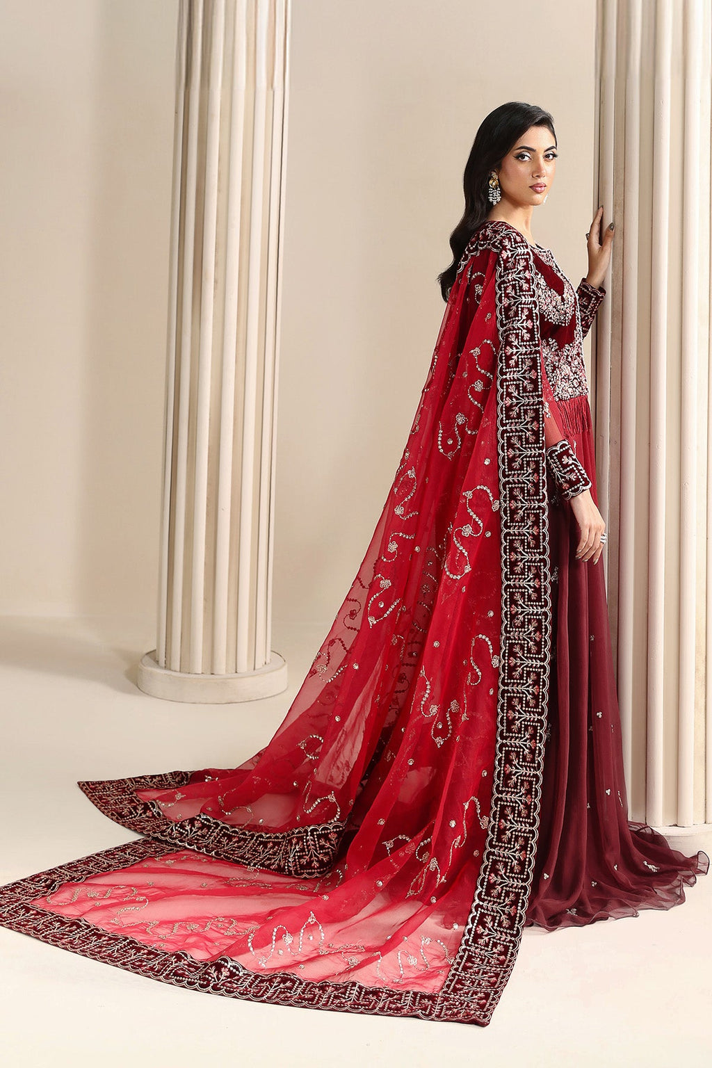 Alizeh - Af-Vlt-2209-Cherie