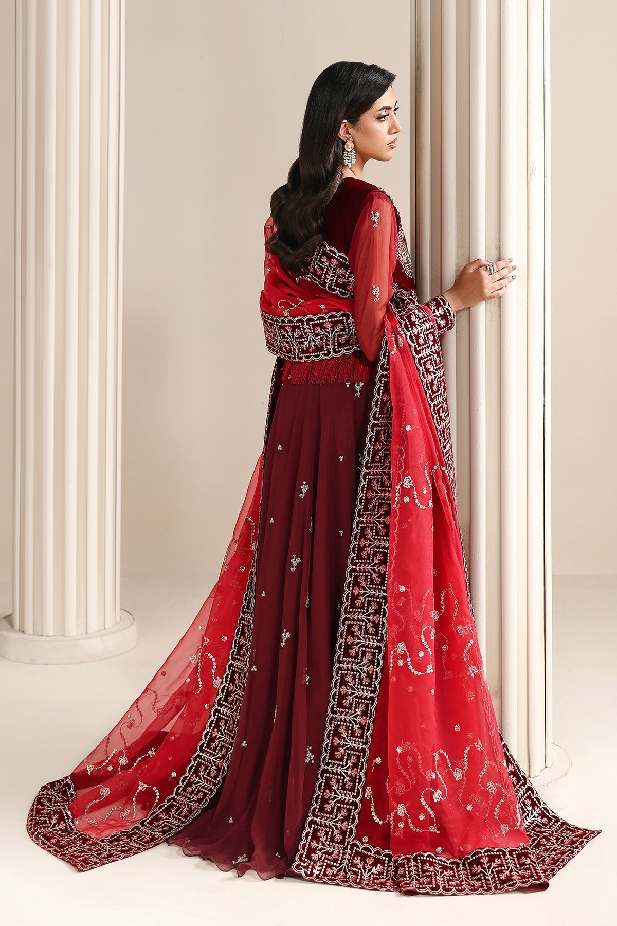 Alizeh - Af-Vlt-2209-Cherie
