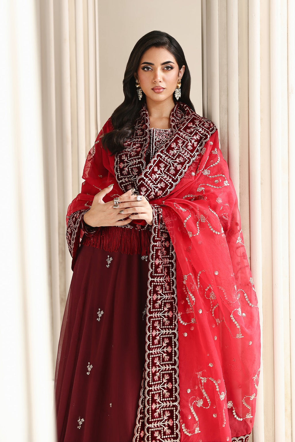 Alizeh - Af-Vlt-2209-Cherie