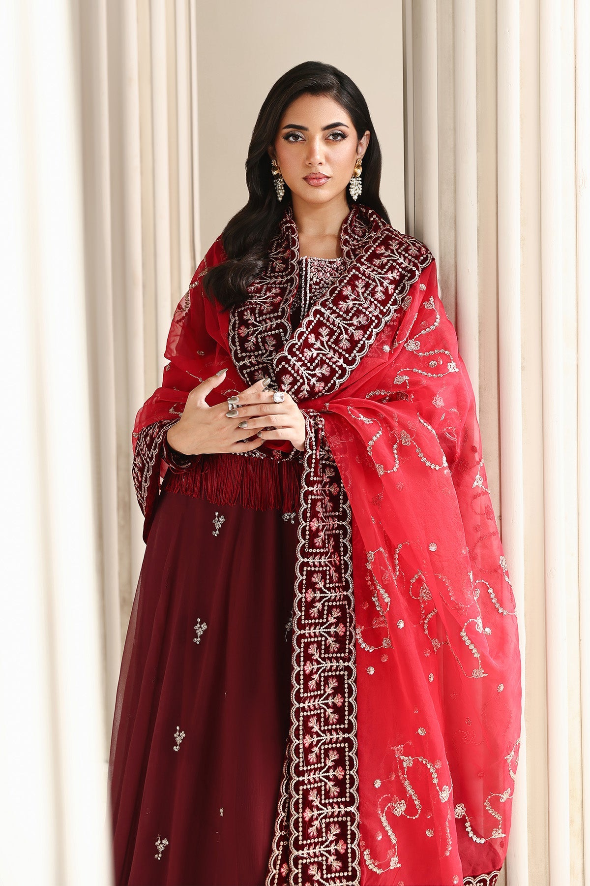 Alizeh - Af-Vlt-2209-Cherie