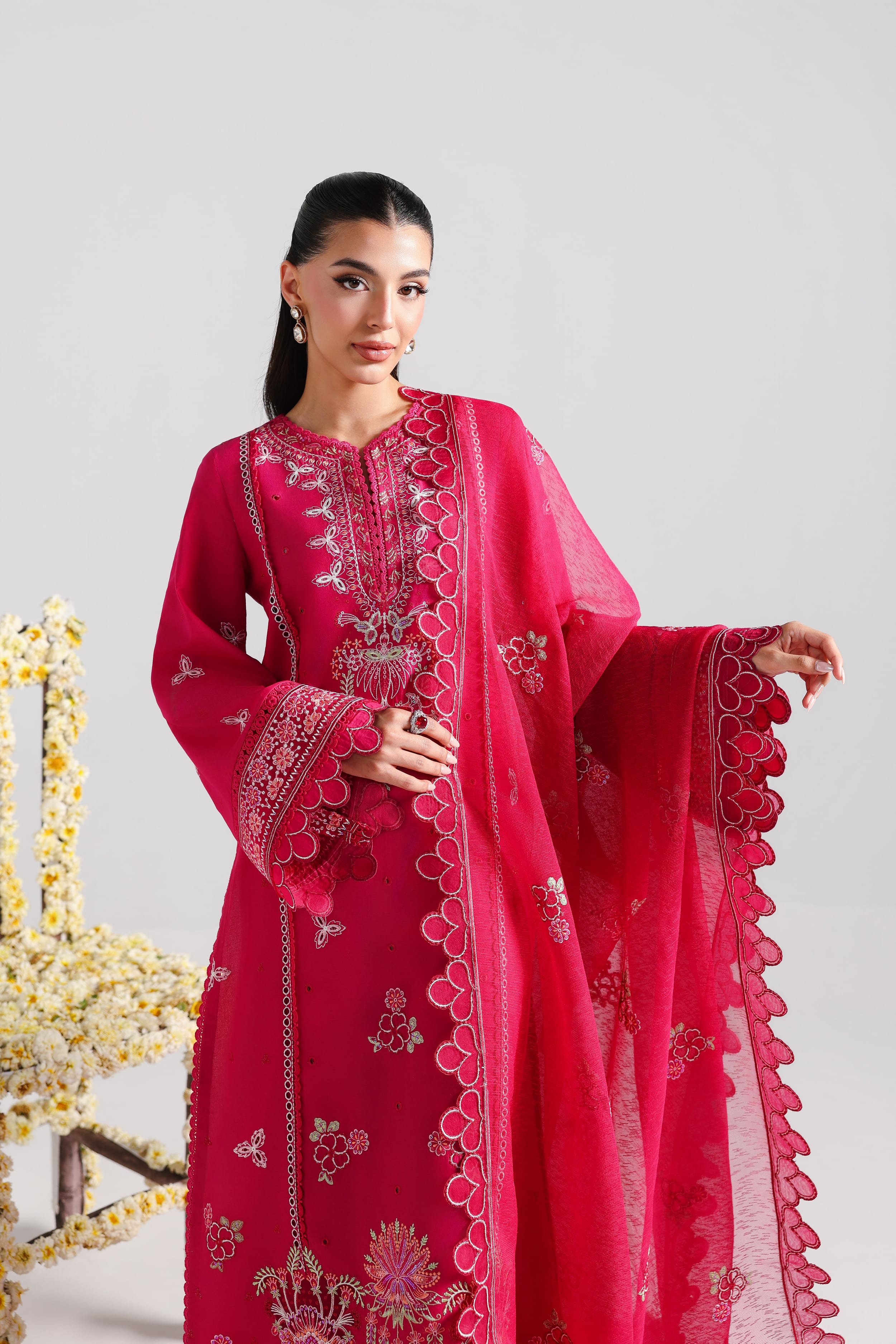 Akbar Aslam - Raniya