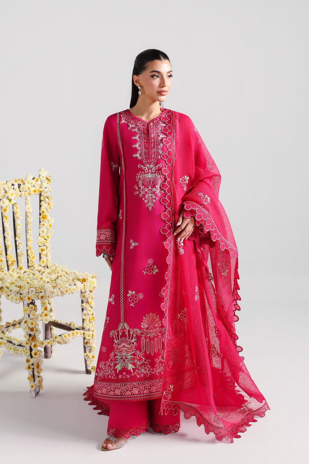 Akbar Aslam - Raniya