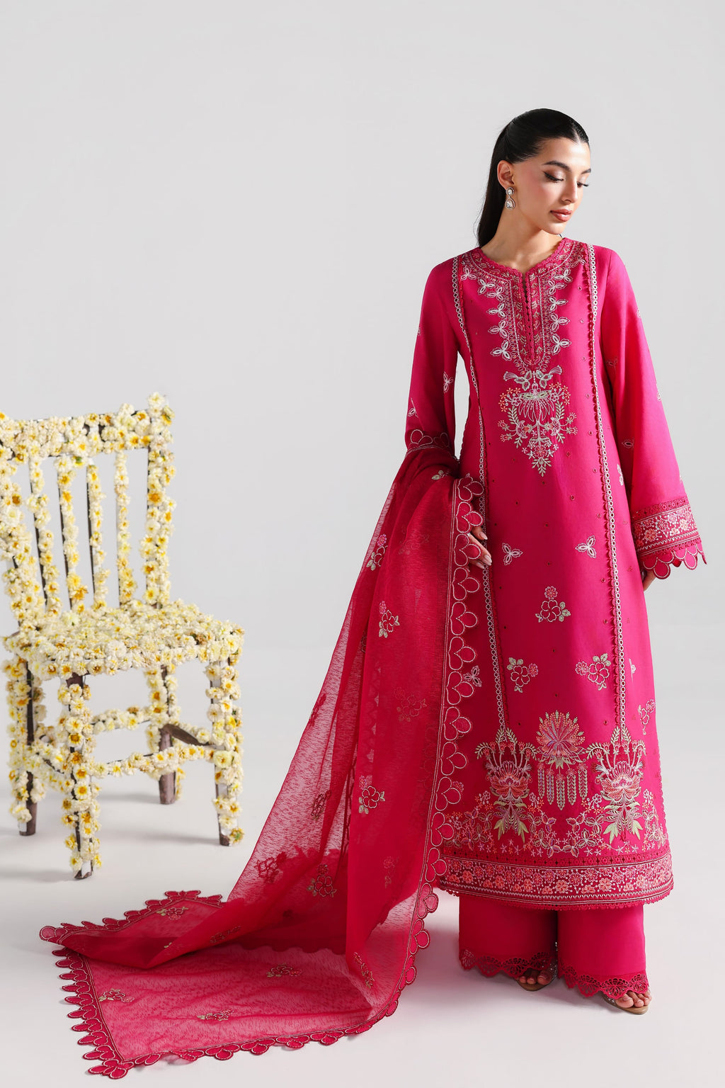 Akbar Aslam - Raniya