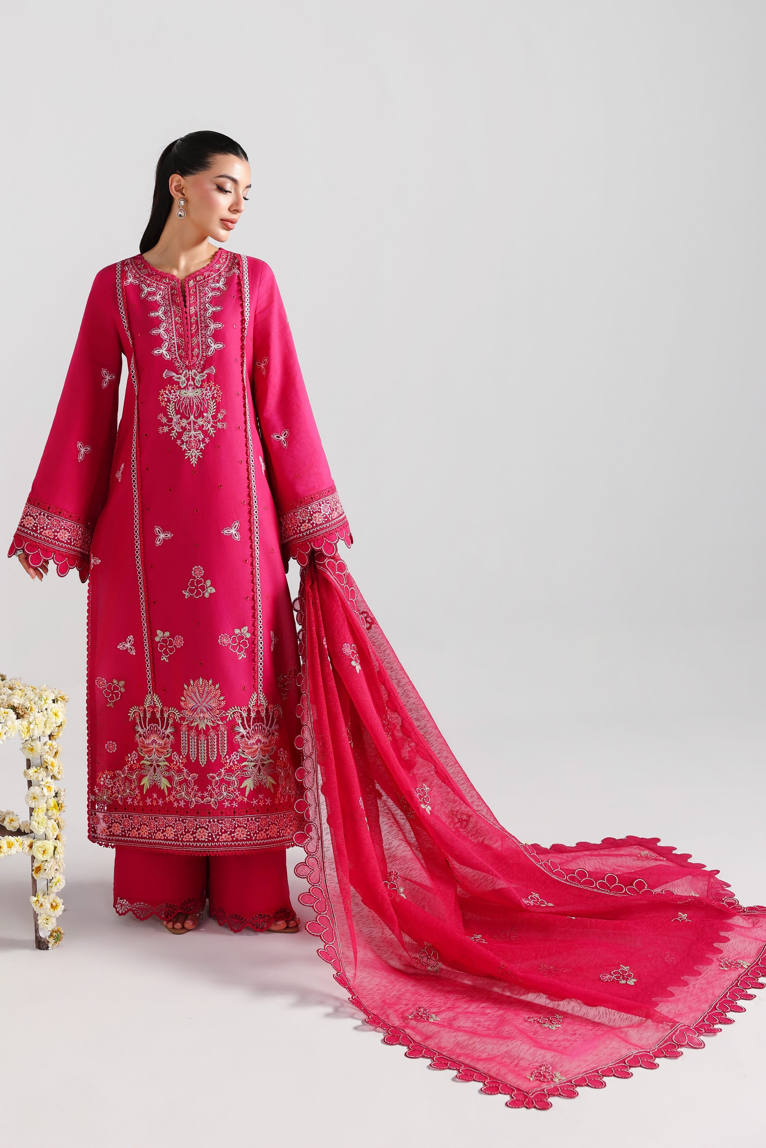 Akbar Aslam - Raniya