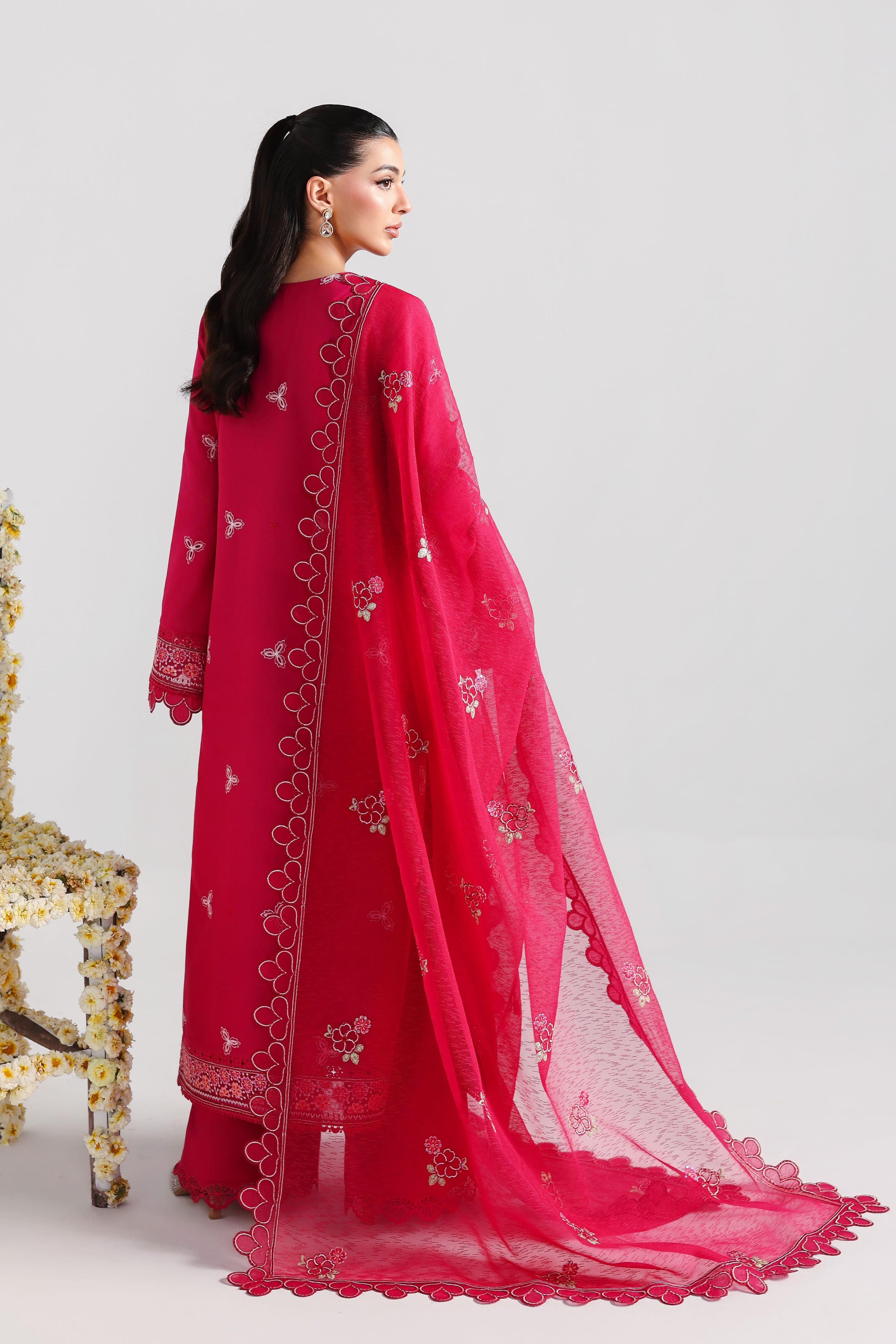 Akbar Aslam - Raniya