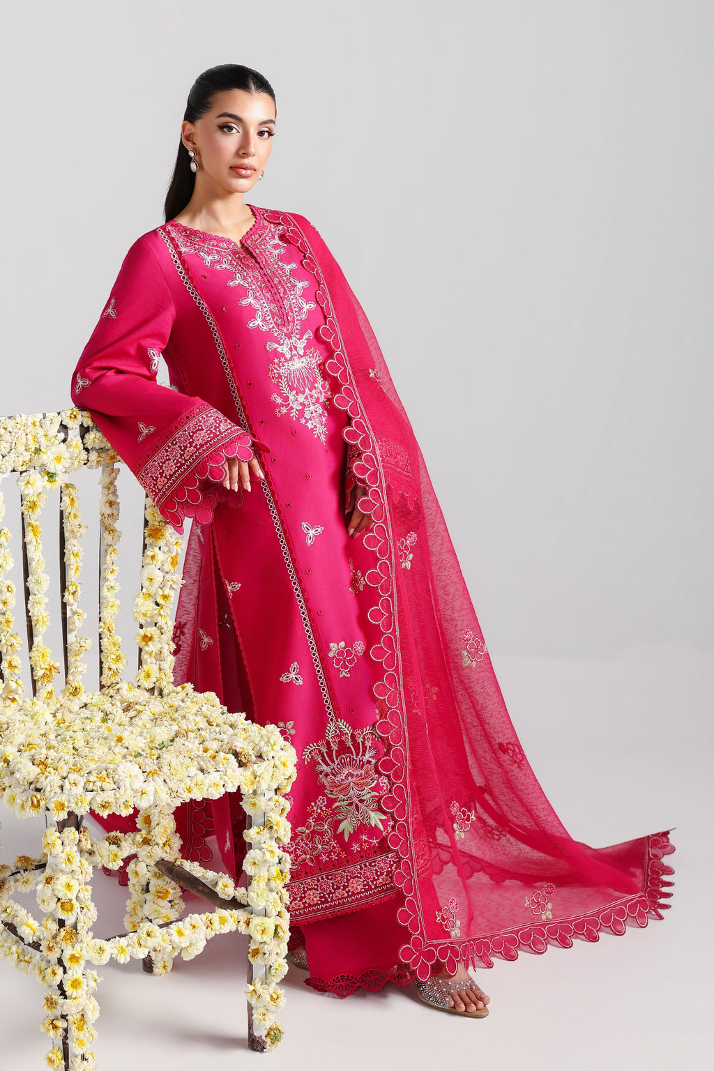 Akbar Aslam - Raniya