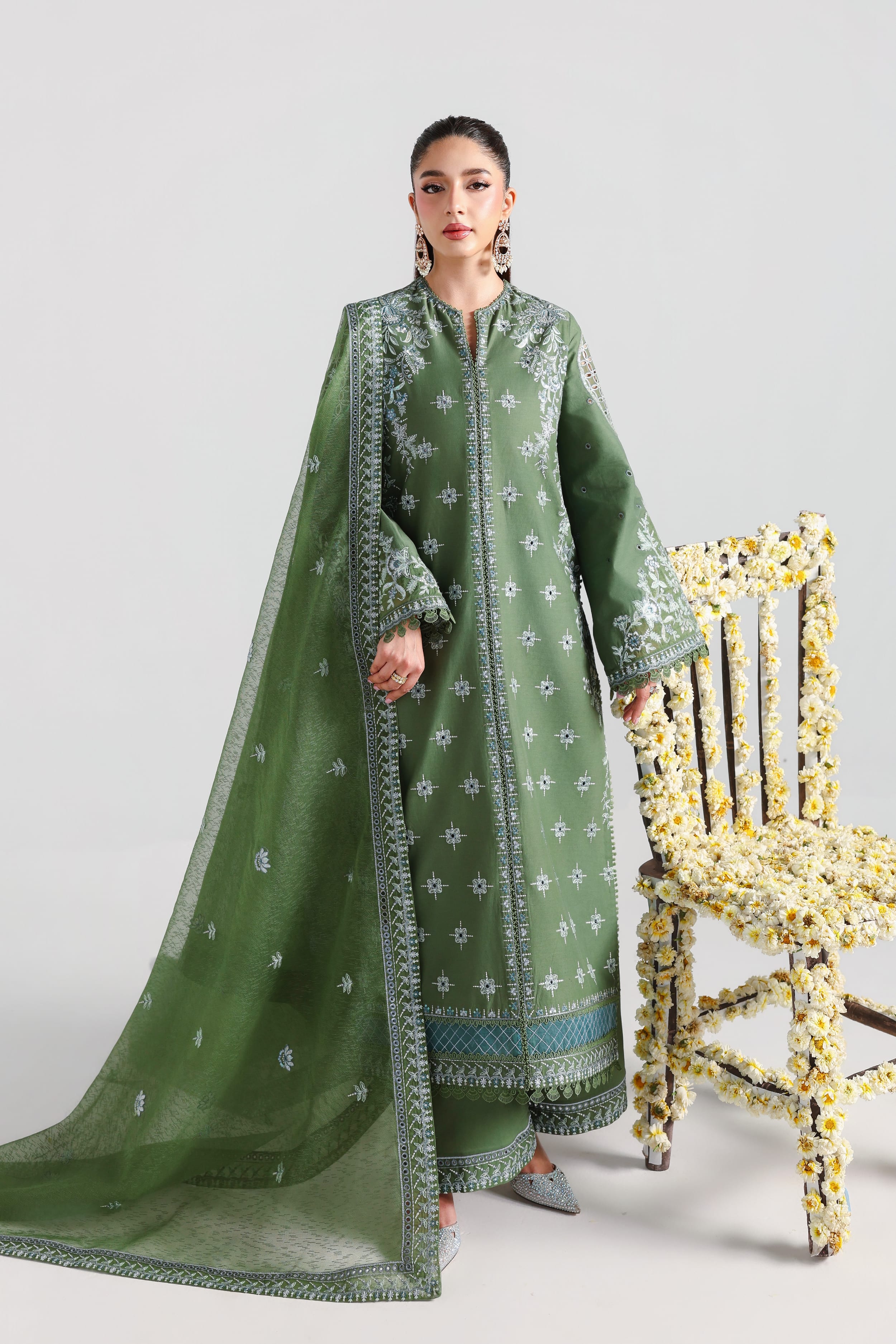 Akbar Aslam - Samara