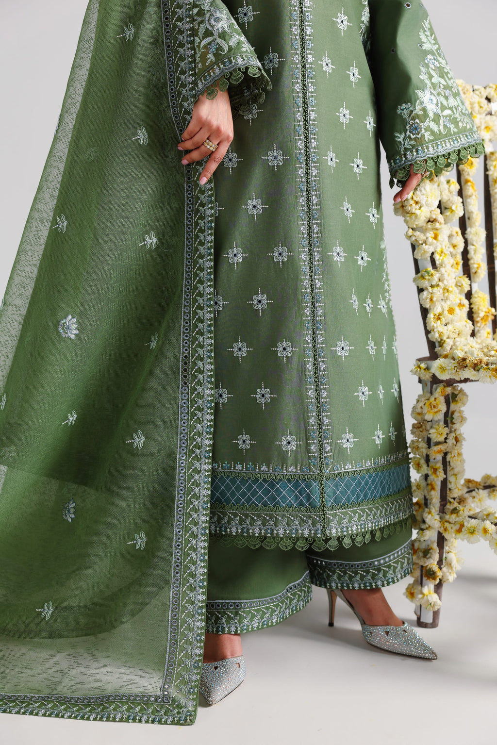 Akbar Aslam - Samara