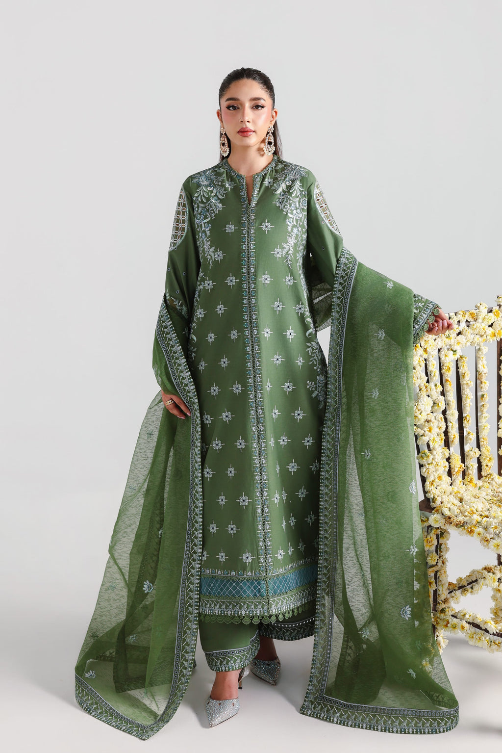 Akbar Aslam - Samara