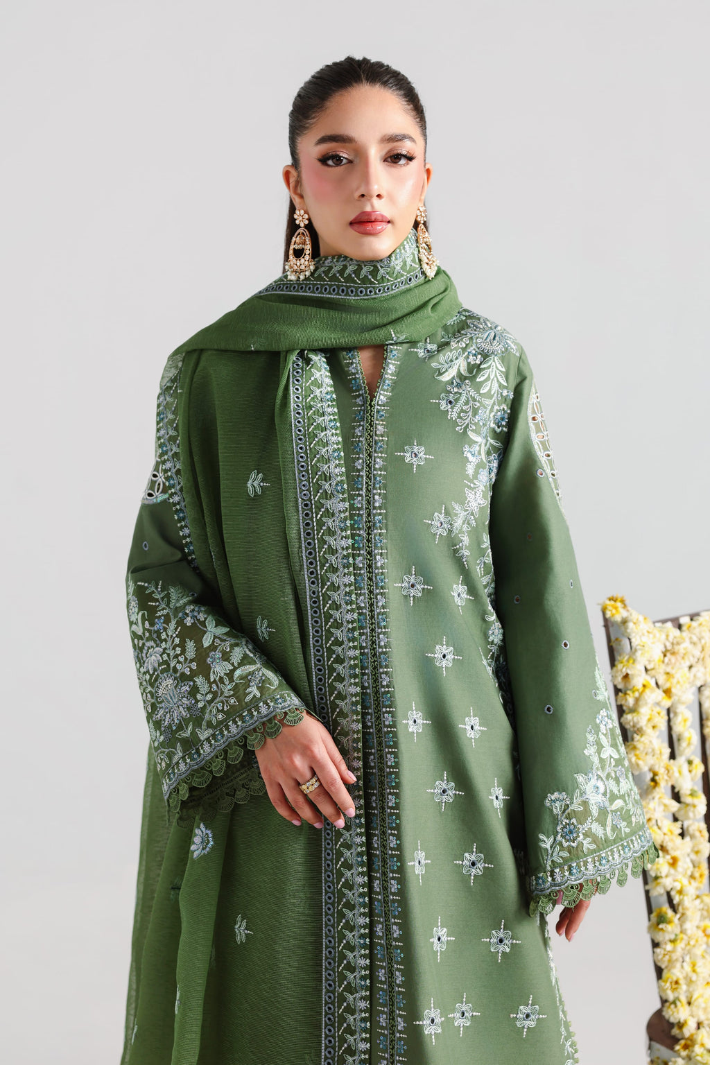 Akbar Aslam - Samara