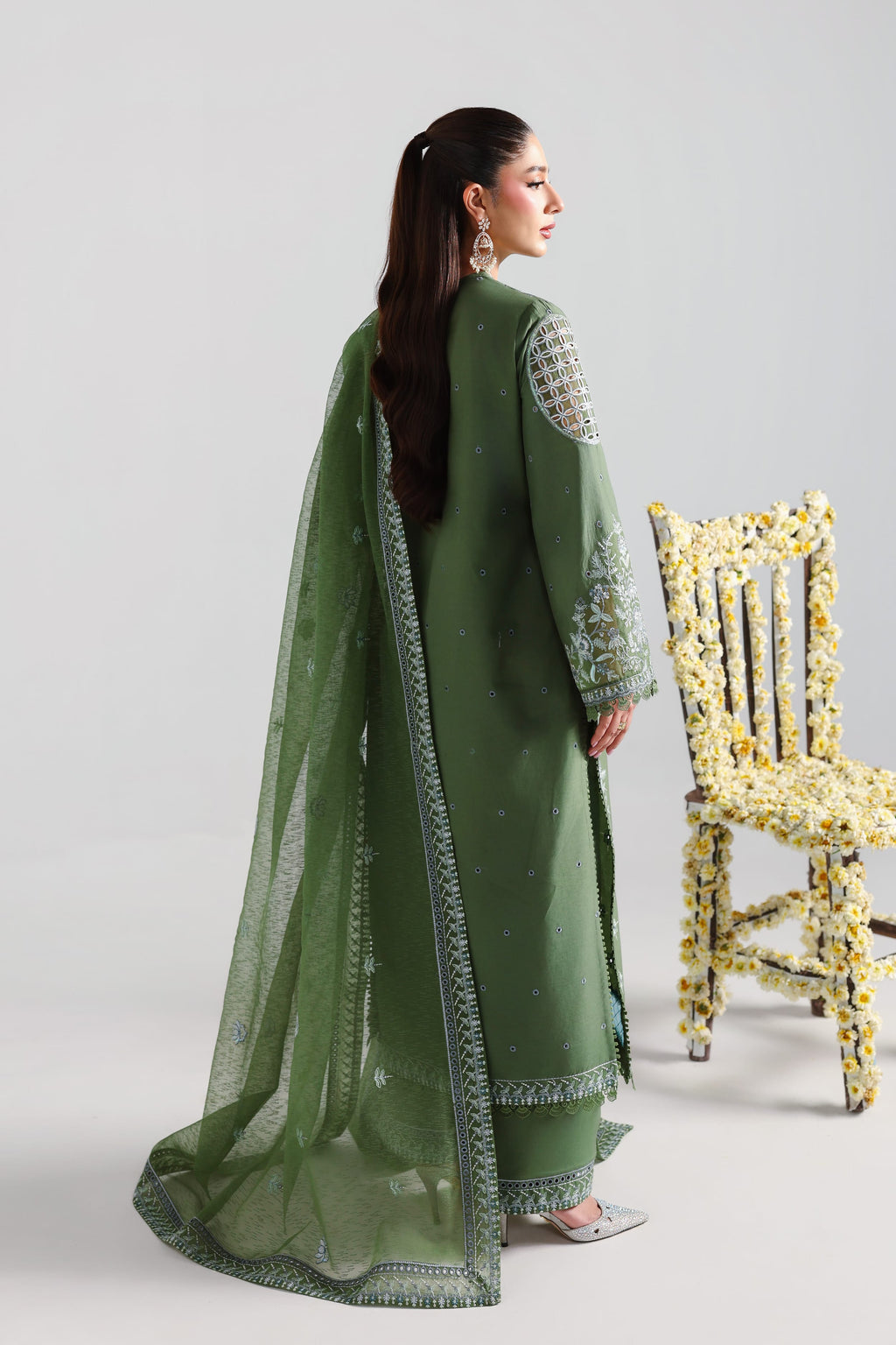 Akbar Aslam - Samara