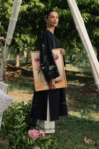 Iznik - Ip-385 Printed Lawn