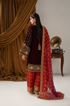 Alizeh - Af-Vlt-2280-Chashni