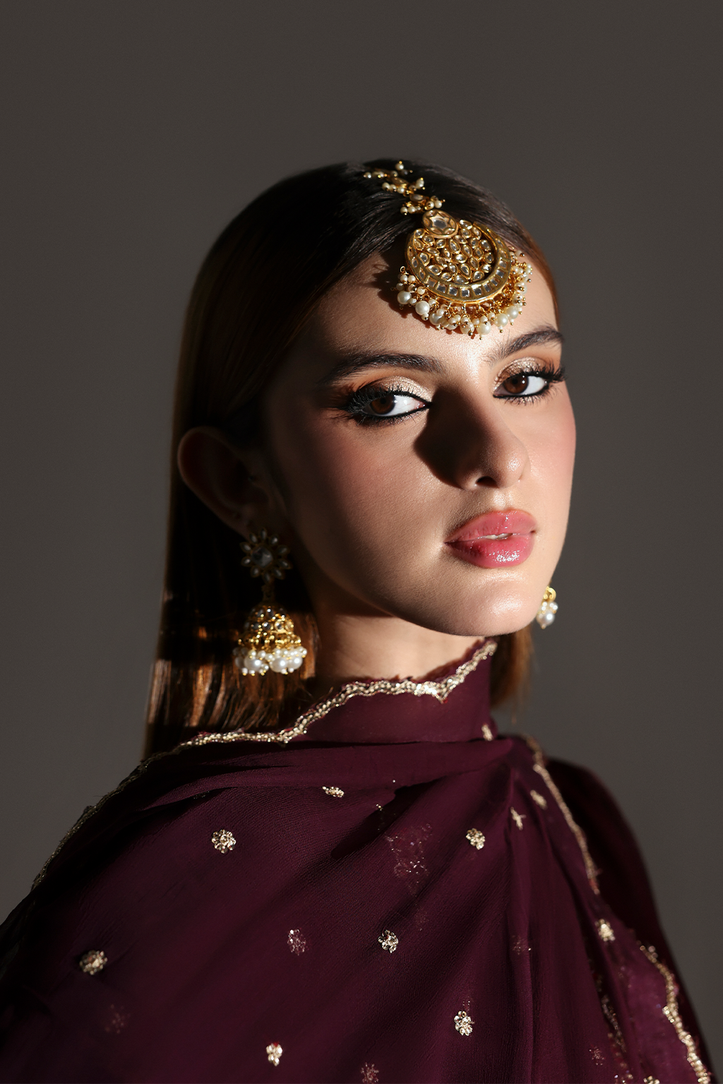 Emaan Adeel - Kanwal