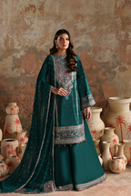 Emaan Adeel - Zehnaseeb
