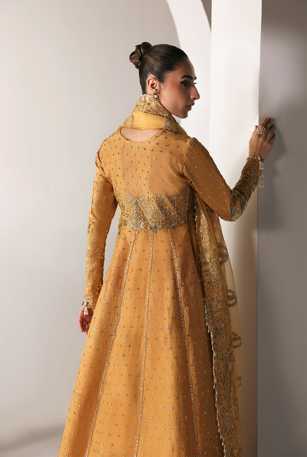 Emaan Adeel - Golden Hour