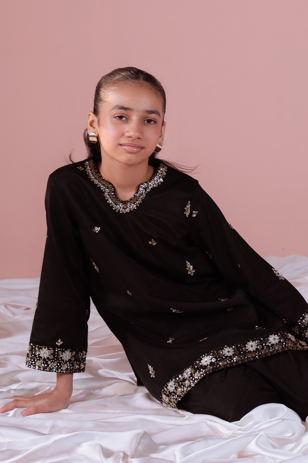 Emaan Adeel - Safa
