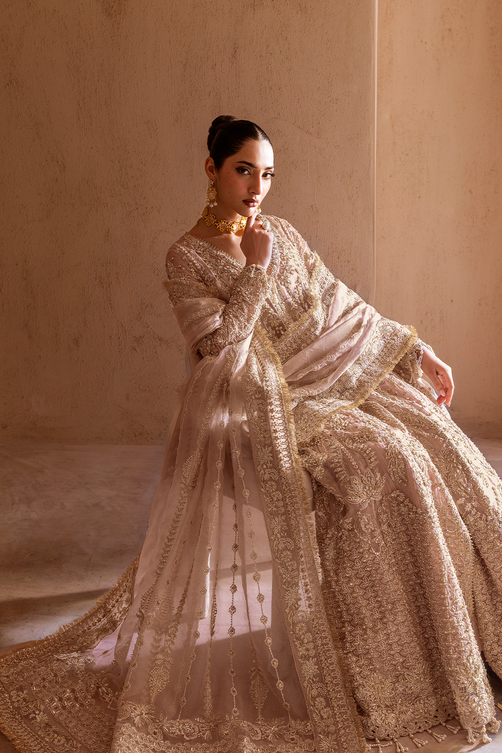 Emaan Adeel - Celestial