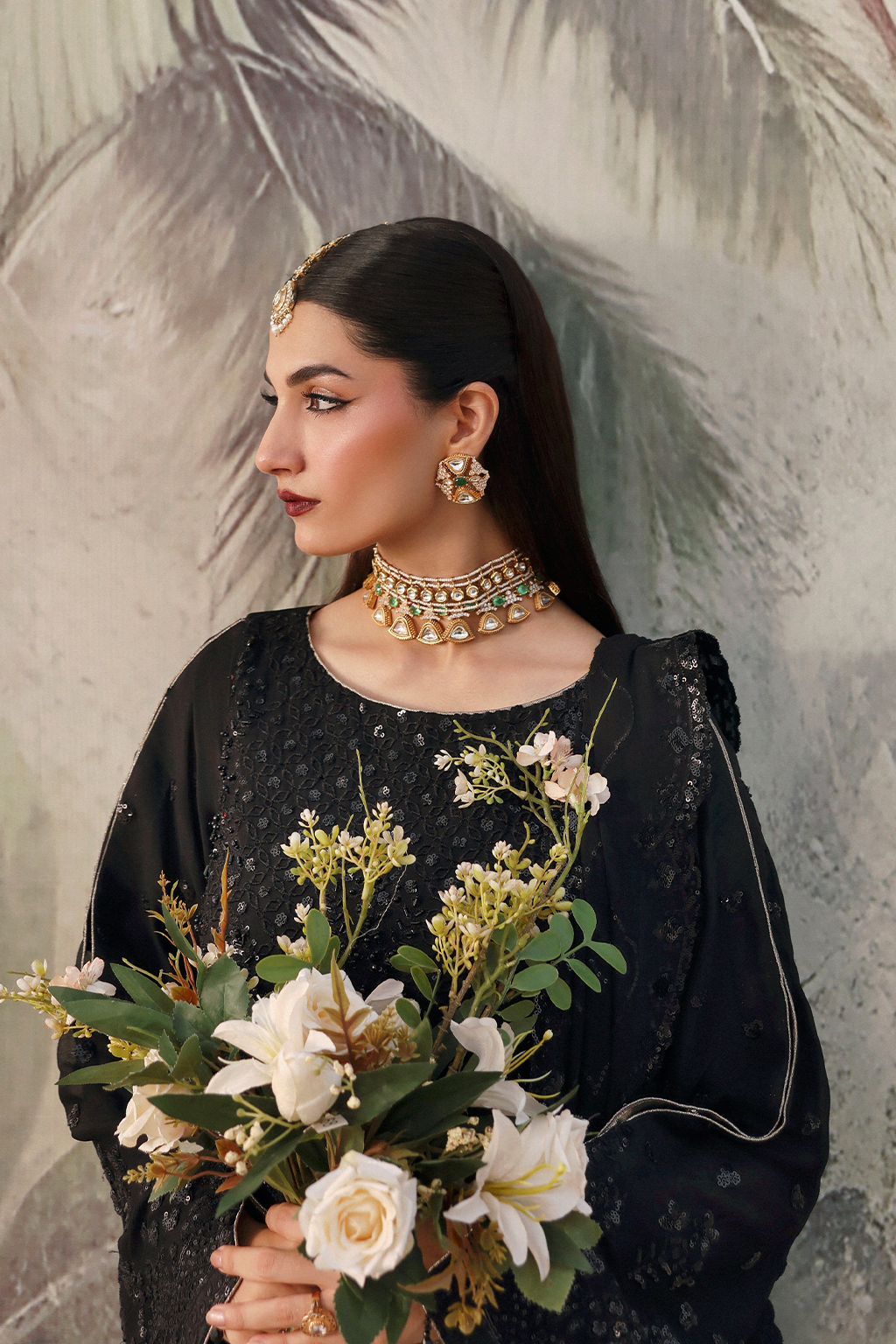 Emaan Adeel - Zareenah