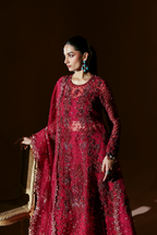 Emaan Adeel - Marisol