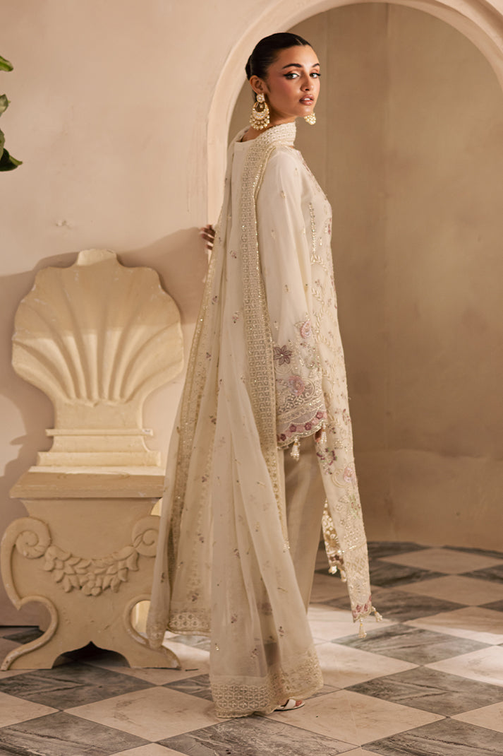 Emaan Adeel - Elanora