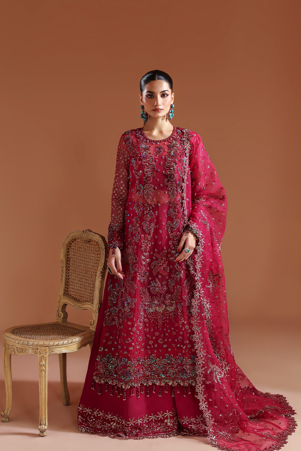 Emaan Adeel - Marisol