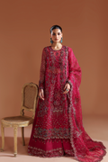 Emaan Adeel - Marisol
