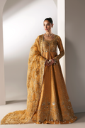 Emaan Adeel - Golden Hour
