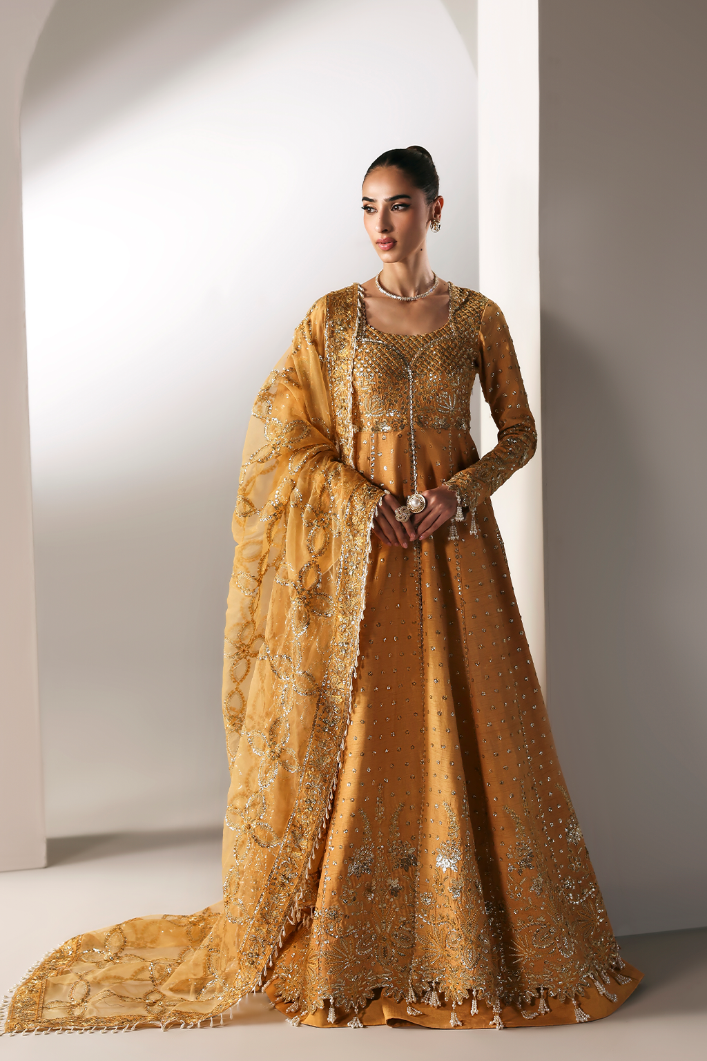 Emaan Adeel - Golden Hour