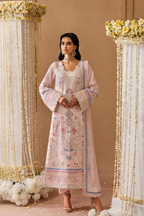 Emaan Adeel - Gulrez