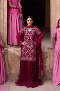 Emaan Adeel - Kasyra