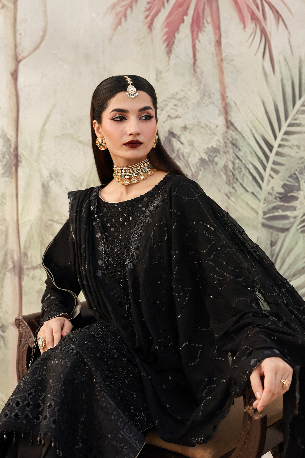Emaan Adeel - Zareenah