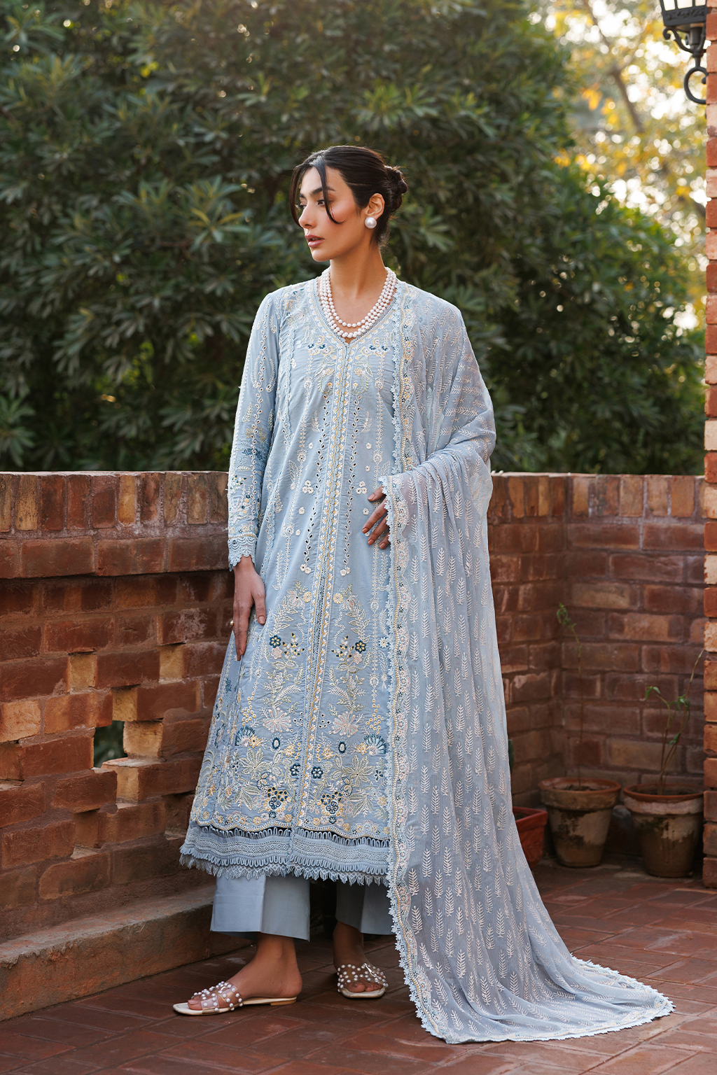 Emaan Adeel - Blissful Dreams