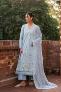 Emaan Adeel - Blissful Dreams