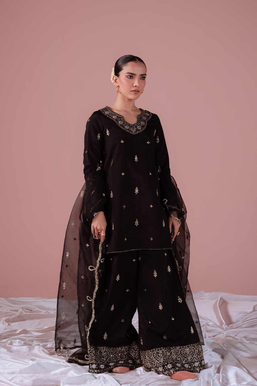 Emaan Adeel - Narun